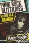 Ramone Marky, Herschlag Rich (CON)