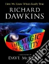 Dawkins Richard, McKean Dave (ILT)