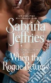 Jeffries Sabrina