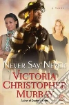 Murray Victoria Christopher