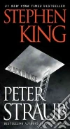 King Stephen, Straub Peter