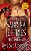 Jeffries Sabrina