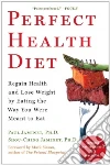 Jaminet Paul Ph.D., Jaminet Shou-Ching Ph.D.
