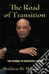 Williams Thaddeus M. Sr.