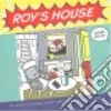 Rubin Susan Goldman, Lichtenstein Roy (CON)