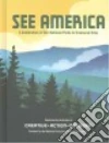 National Parks Conservation Association (FRW), Creative Action Network (ILT)