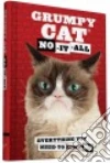 Grumpy Cat (COR)