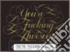 Calligraphuck (COR)
