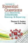 Guskey Thomas R., Jung Lee Ann