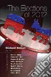 Nelson Michael (EDT), Burden Barry C. (CON), Currinder Marian (CON), Hershey Marjorie R. (CON), Hetherington Marc J. (CON)