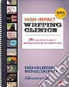 Holbrook Sara, Salinger Michael, Harvey Stephanie (FRW)