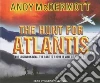 Mcdermott Andy, Jackson Gildart (NRT)