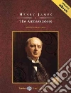 James Henry, Hoye Stephen (NRT)