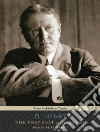 Henry O., Berkrot Peter (NRT)
