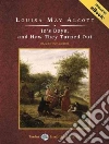 Alcott Louisa May, Gilbert Tavia (NRT)