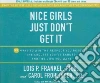 Frankel Lois P., Frohlinger Carol