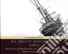 Shackleton Ernest Henry Sir, Crossley Steven (NRT)