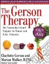 Gerson Charlotte, Walker Morton, Gilbert Tavia (NRT)