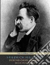 Nietzsche Friedrich Wilhelm, Crossley Steven (NRT)
