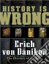Von Daniken Erich, Nelson John Allen (NRT)