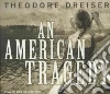 Dreiser Theodore, Miller Dan John (NRT)