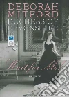 Mitford Deborah Duchess of Devonshire, Flosnik Anne T. (NRT)