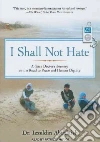 Abuelaish Izzeldin, Lawlor Patrick (NRT)