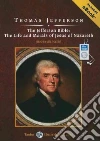Jefferson Thomas, Foster Mel (NRT)
