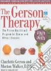 Gerson Charlotte, Walker Morton, Gilbert Tavia (NRT)