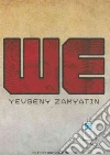 Zamyatin Yevgeny, Gardner Grover (NRT)