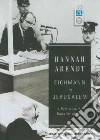 Arendt Hannah, McCaddon Wanda (NRT)