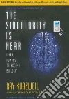 Kurzweil Ray, Wilson George K. (NRT)