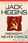 Higgins Jack