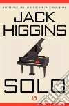 Higgins Jack