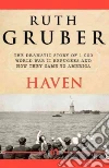 Gruber Ruth