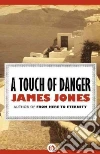 Jones James