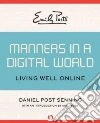 Senning Daniel Post, Post Anna (INT)