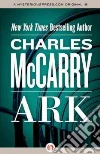 McCarry Charles
