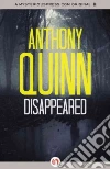 Quinn Anthony