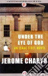 Charyn Jerome
