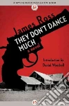 Ross James
