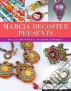 Decoster Marcia, Mornu Nathalie (EDT)