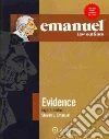 Emanuel Steven L.