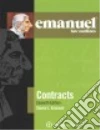 Emanuel Steven L.