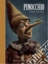 Collodi Carlo, McKowen Scott (ILT)