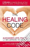 Loyd Alex Ph.D., Johnson Ben (CON)