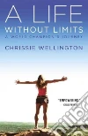Wellington Chrissie, Alywin Michael (CON)