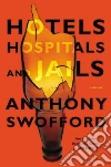 Swofford Anthony