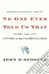 Spooner John D.
