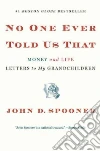 Spooner John D.